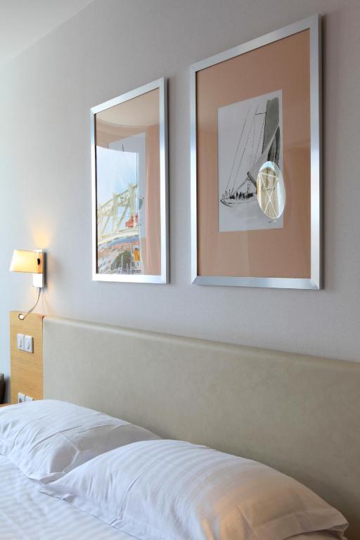 Queen Room Sea View